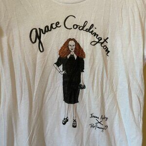 Refinery 29 Grace Coddington